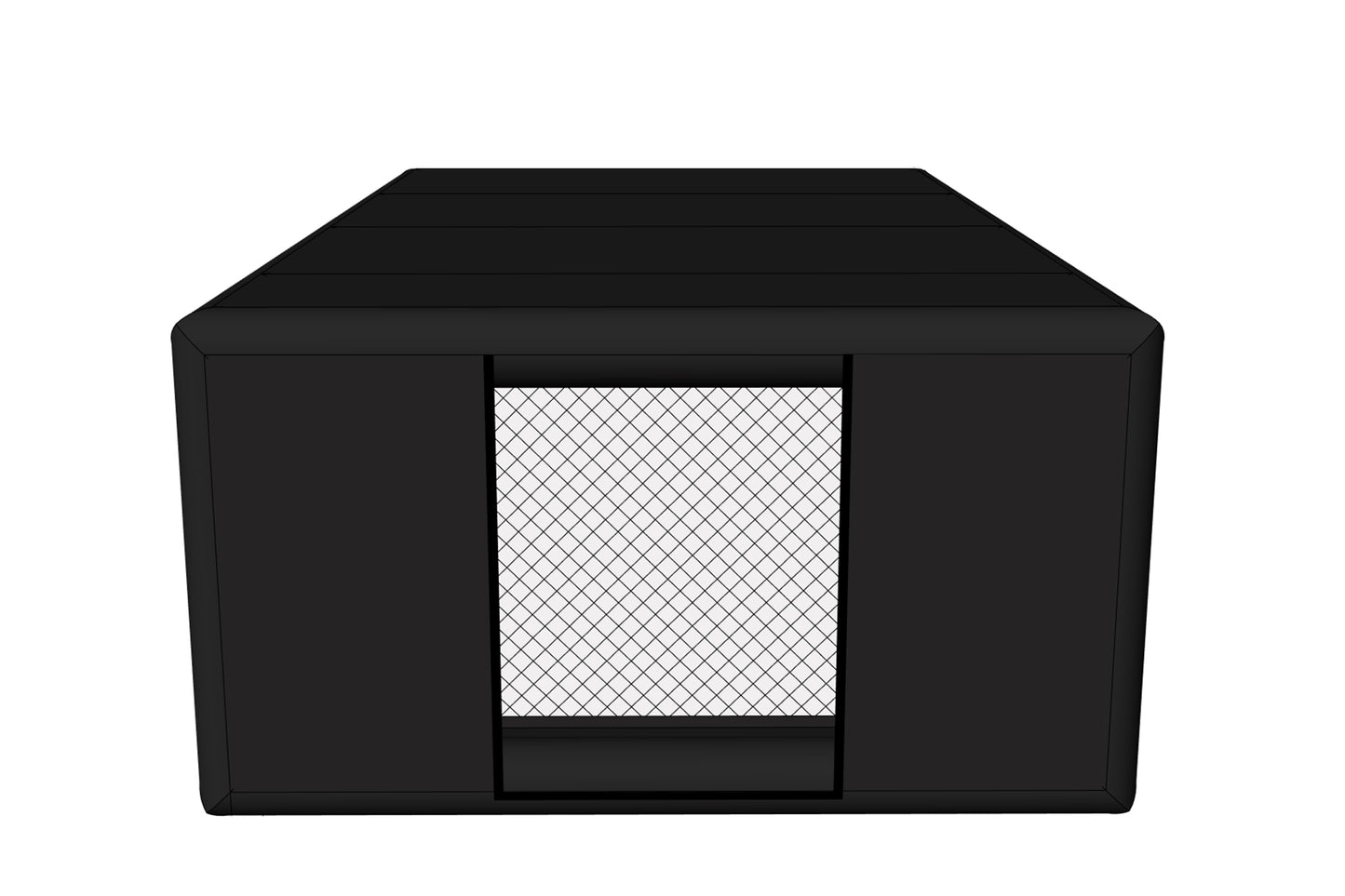 Inflatable Combo Simulator Enclosure - 16x30