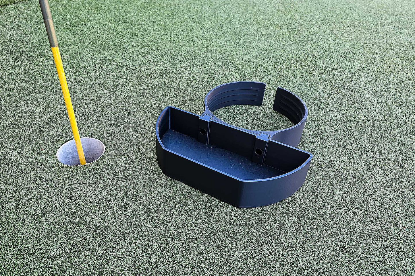 Inflatable Tube Clip