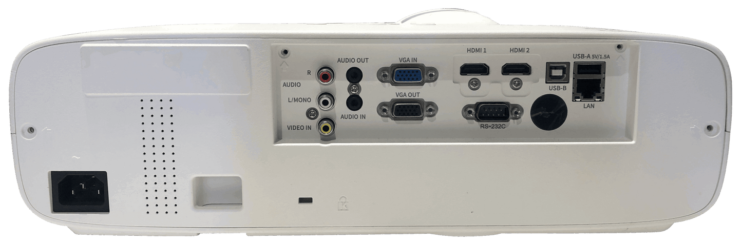 Eiki EK-50LU Projector