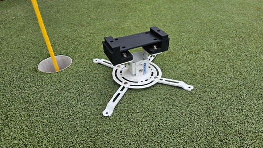 Universal Projector Mount
