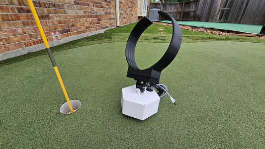 HYZR Mount