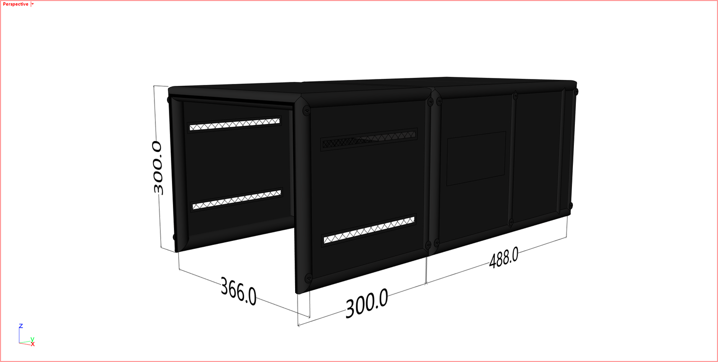 ASI Light Control Extension