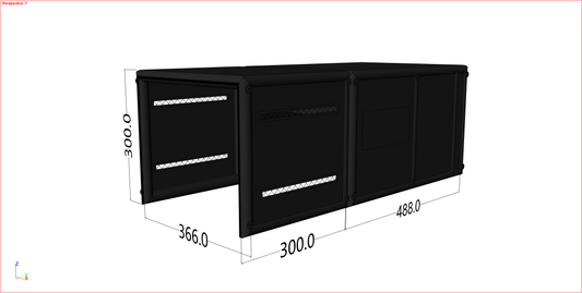 ASI Light Control Extension