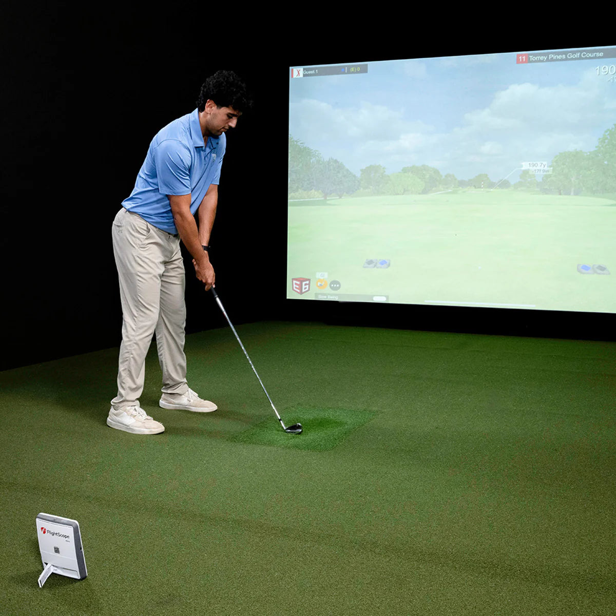FlightScope Mevo Gen 2