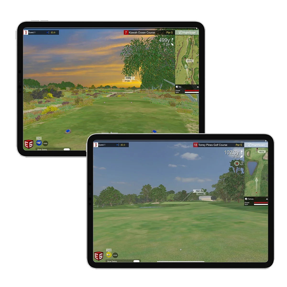 FlightScope Mevo Gen 2