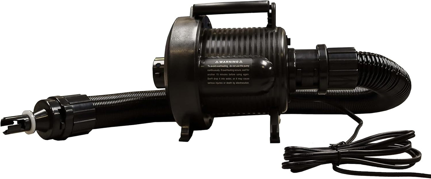 Inflatable Pump - 1200w