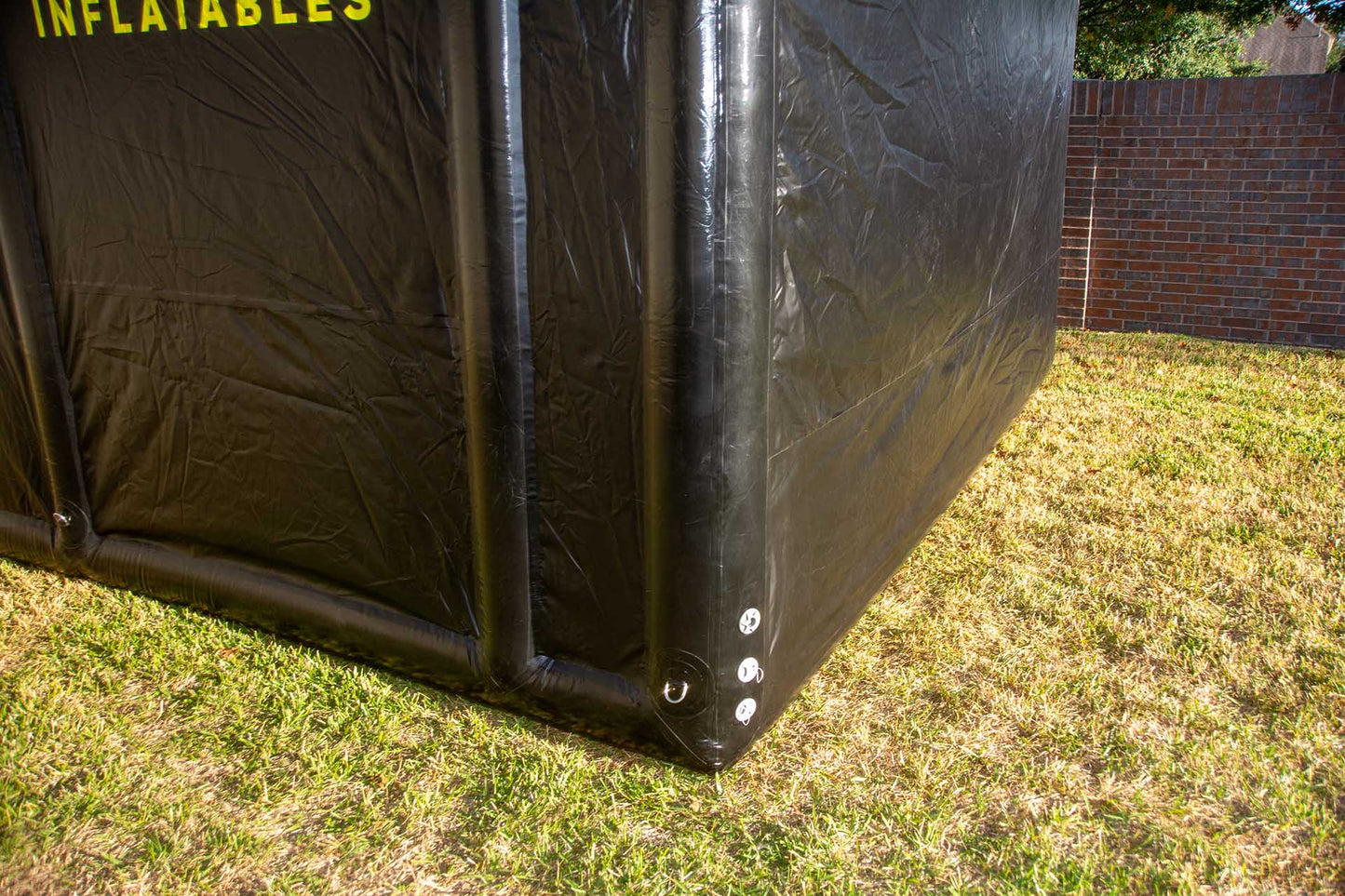 Inflatable Golf Simulator Enclosure - 16x16