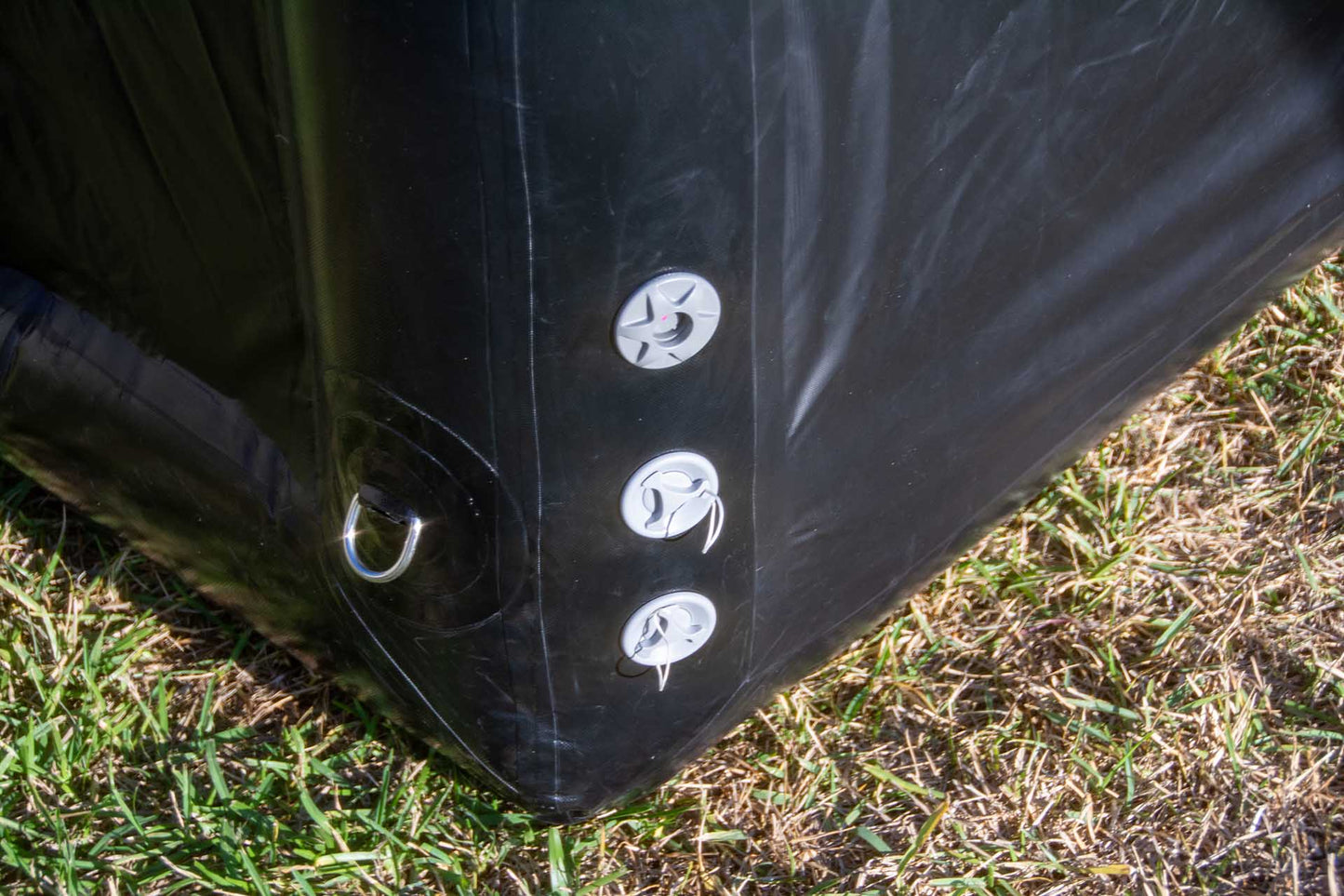 Inflatable Golf Simulator Enclosure - 16x16