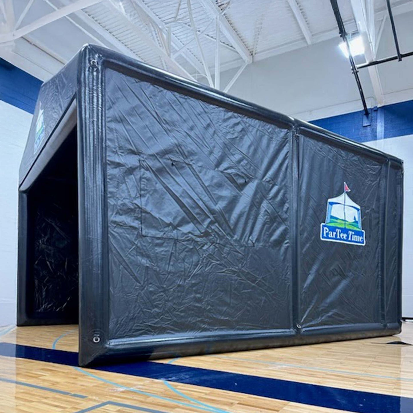 Inflatable Golf Simulator Enclosure – 16×20