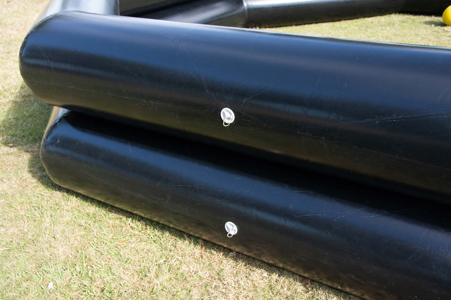 Inflatable Gaga Ball Pit