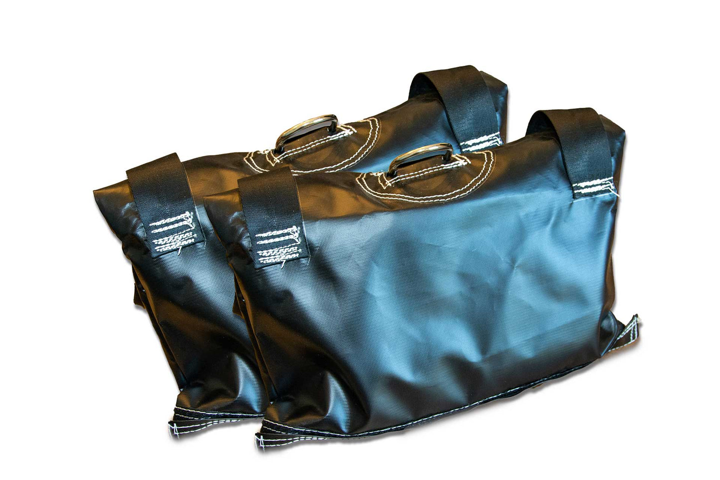 Heavy-Duty Sandbags (Set of 6)