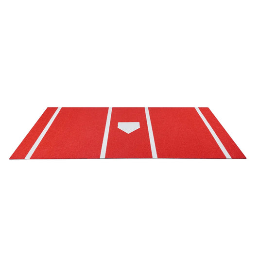 Baseball Hitting Mat