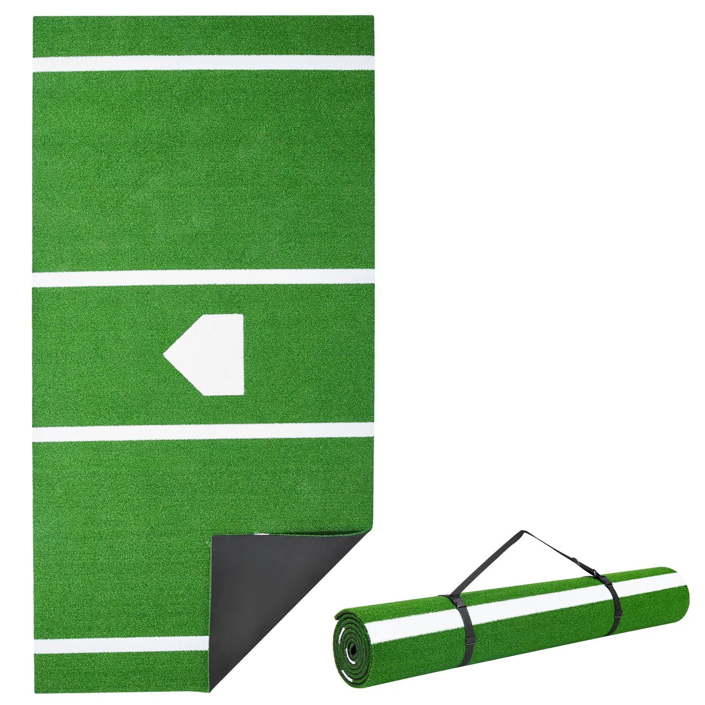 Baseball Hitting Mat