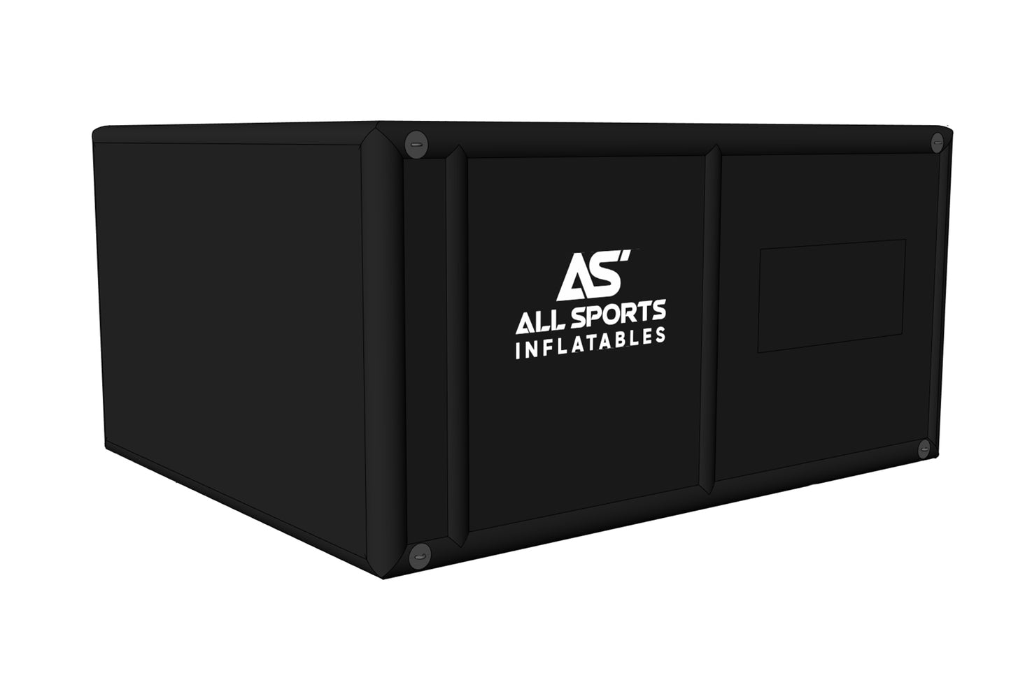 Inflatable Combo Simulator Enclosure - 16x20