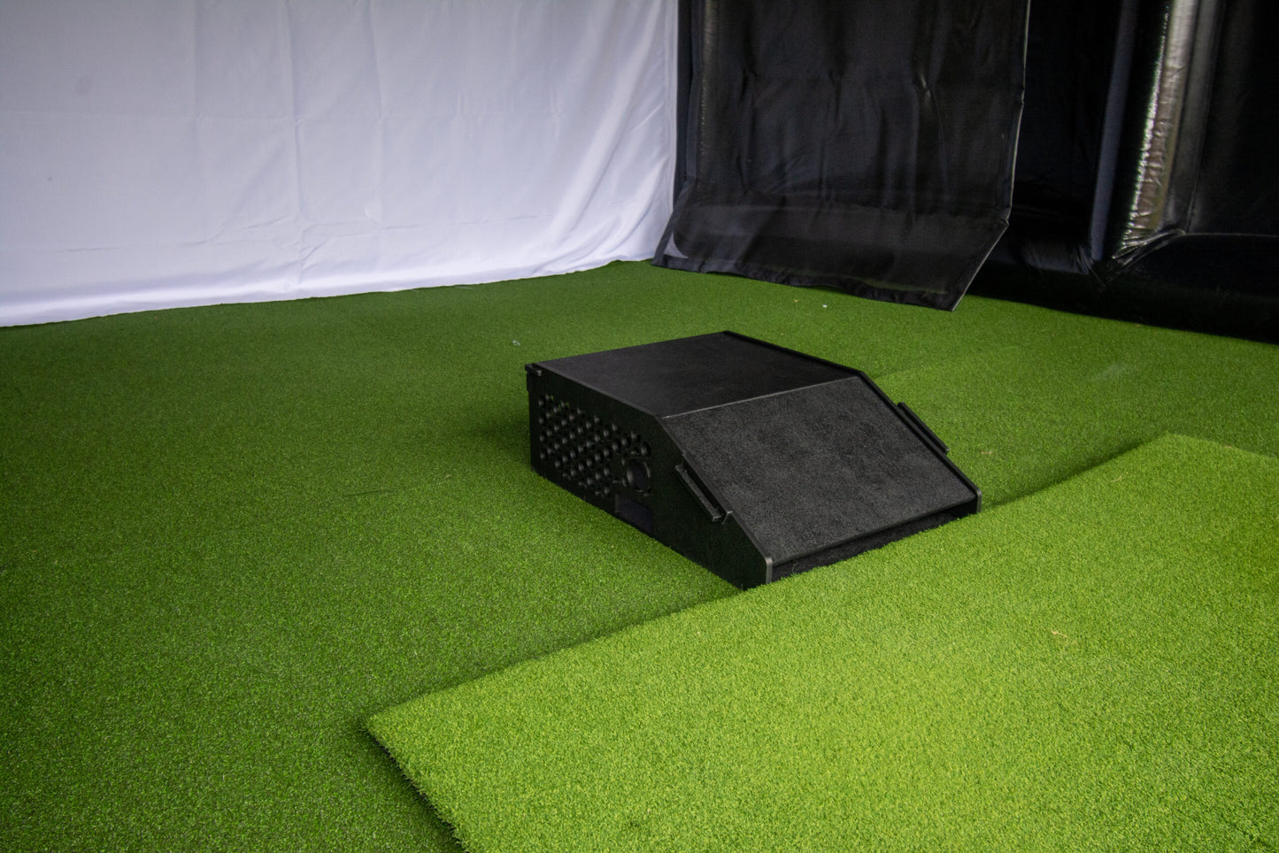 Floor Projector Enclosure