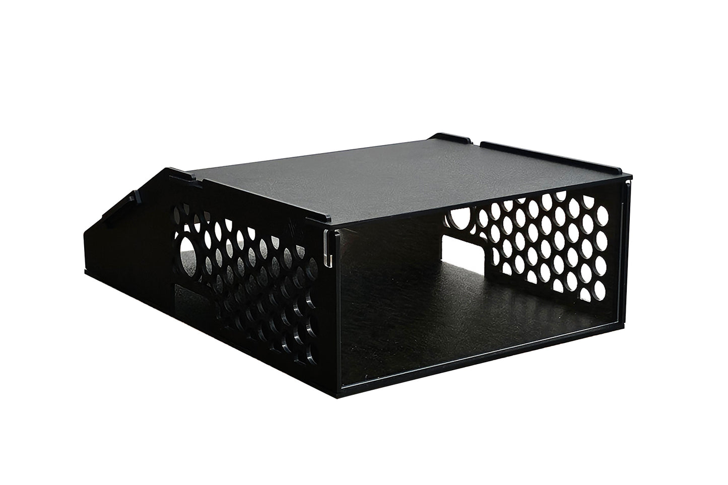 Floor Projector Enclosure