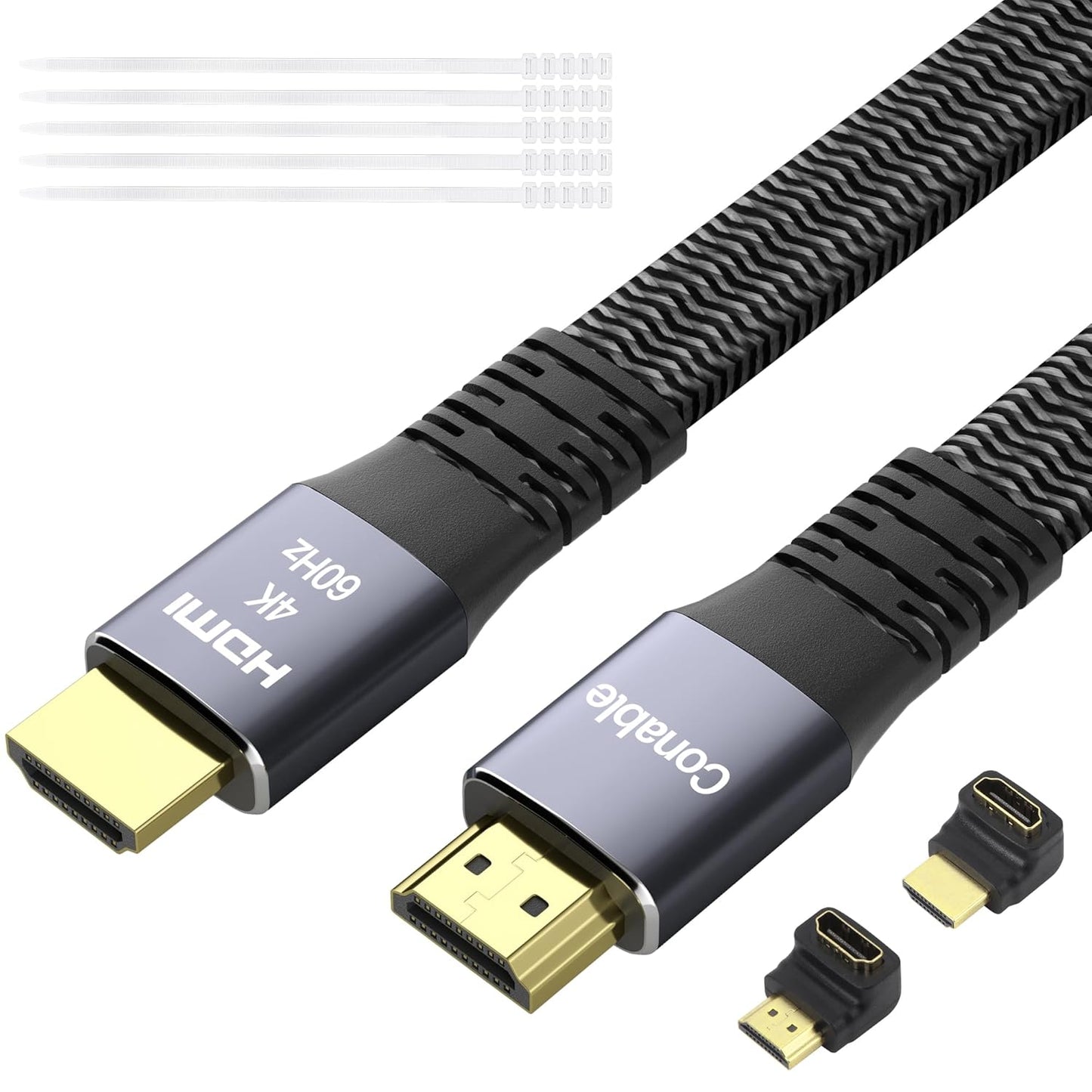 Golf Cable Pack