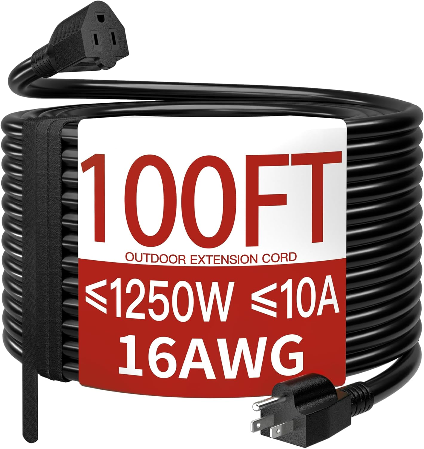 Golf Cable Pack