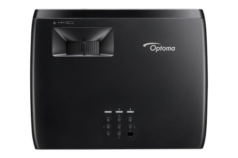 Optoma GT2400HDR Projector - NEW 2026 MODEL