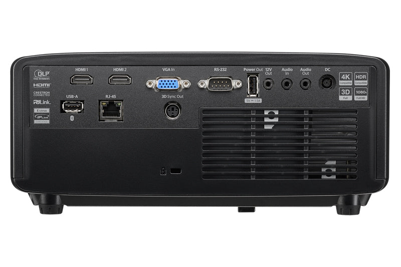 Optoma GT2400HDR Projector - NEW 2026 MODEL