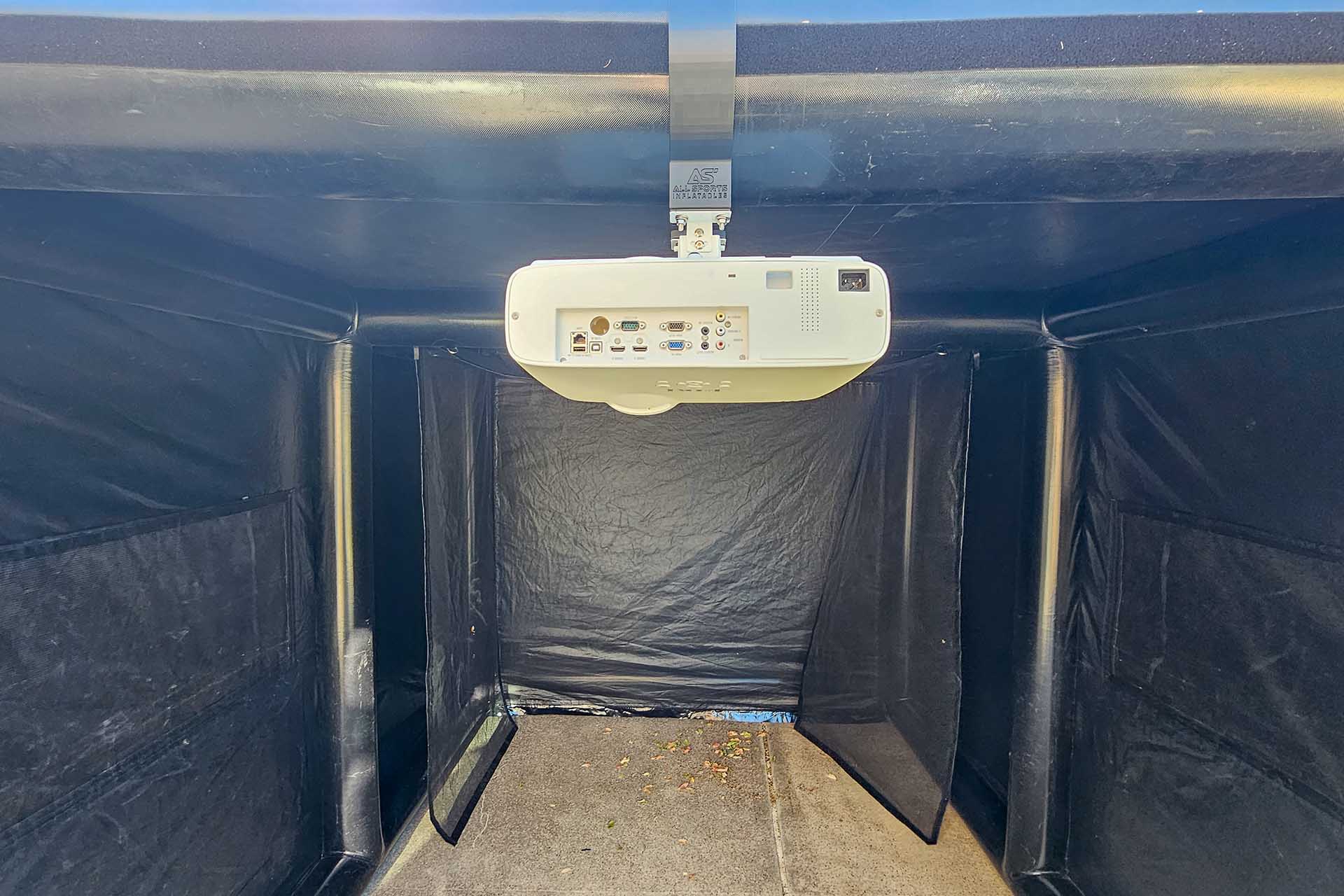 ASI Inflatable Tube Clip - Image 3