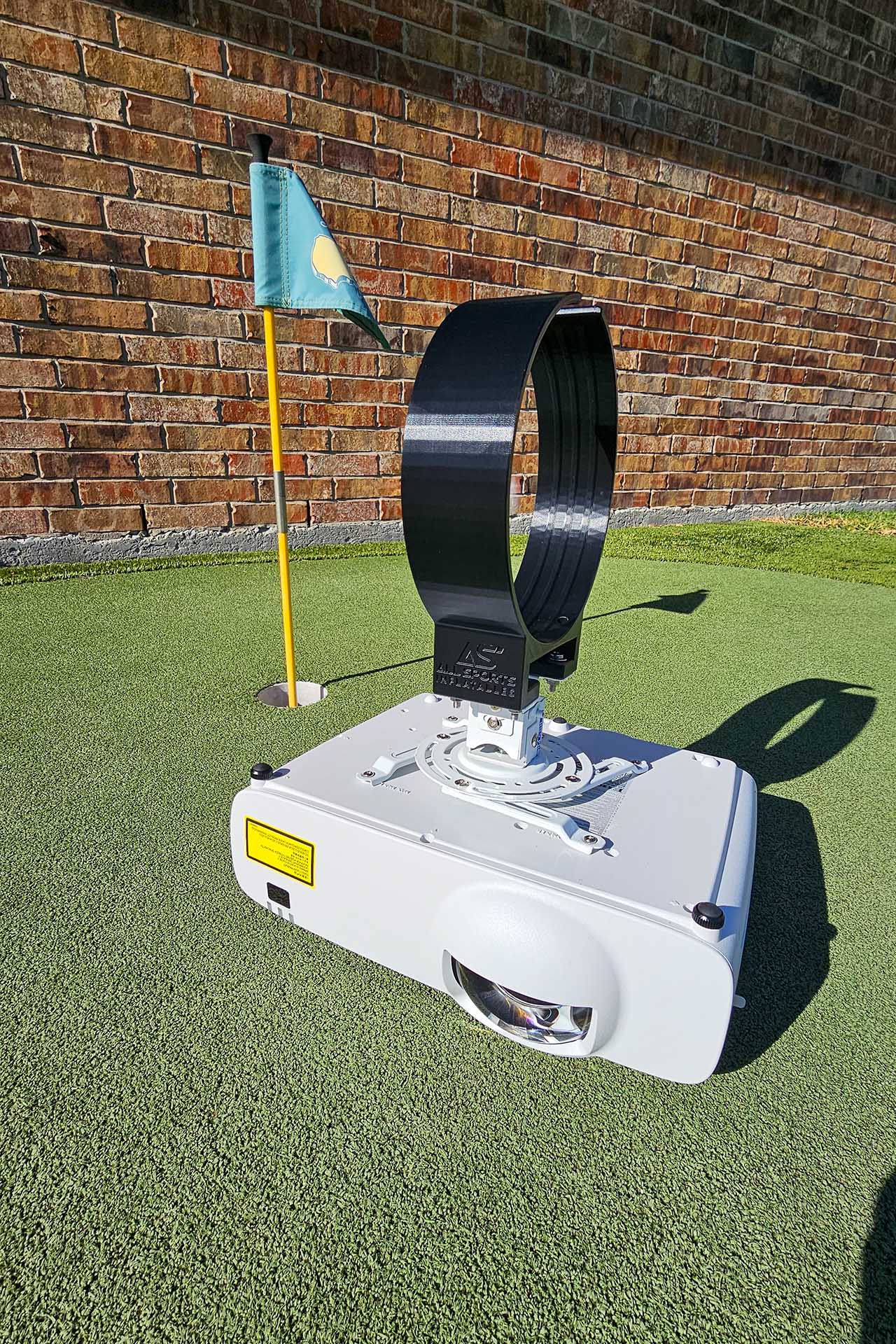 ASI Inflatable Tube Clip - Image 6