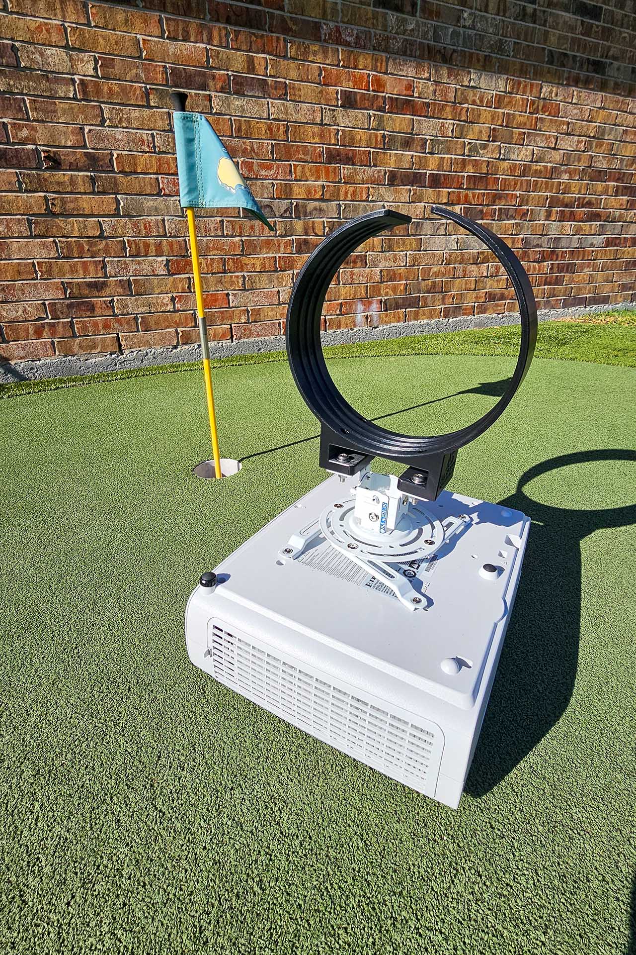 ASI Inflatable Tube Clip - Image 7