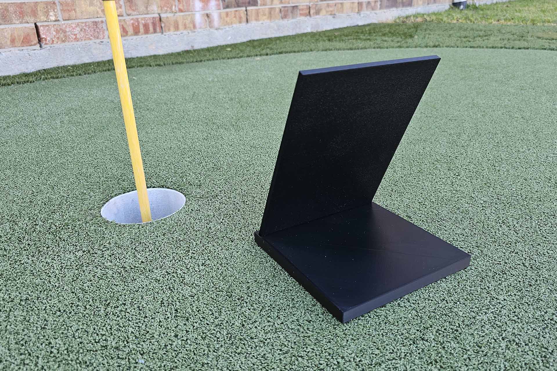 QR Code "Follow Us" Sign - Image 2